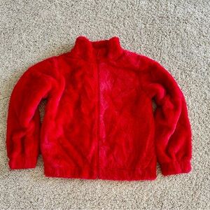 Little girl jacket